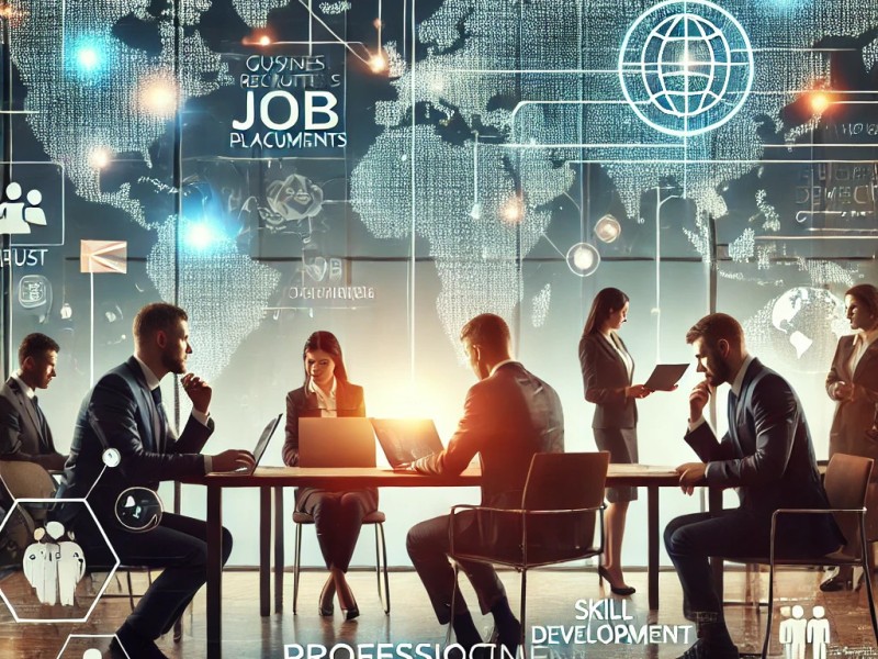 The Ethical Recruitment Approach: Why It Matters