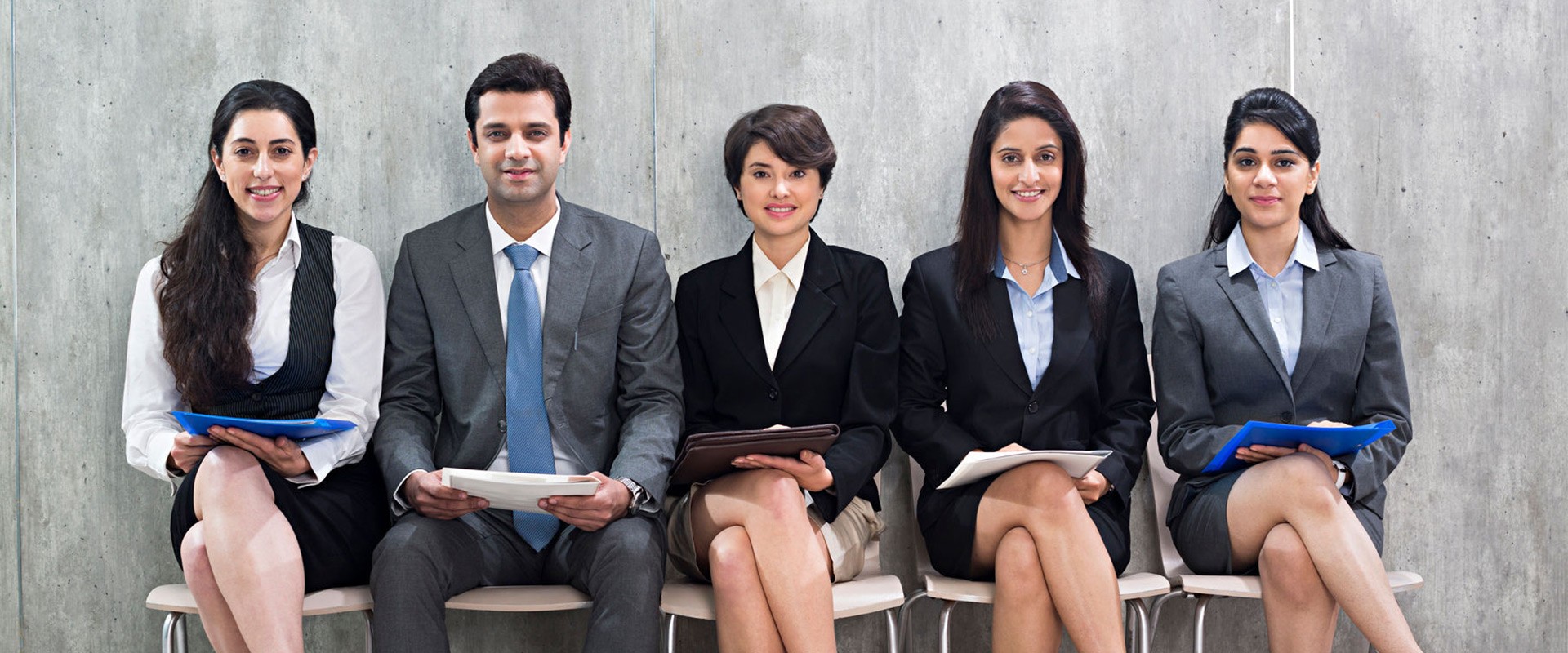 RECRUITMENT PROCEDURES & REQUIREMENTS FOR JOB SEEKERS