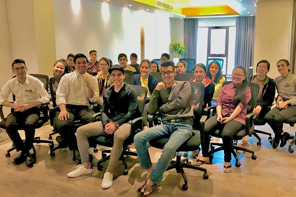 Consultancy Banner Image