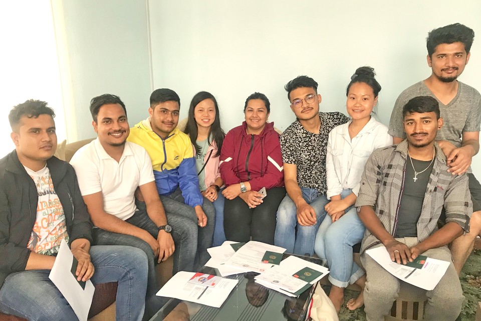 CV Formatting Banner Image